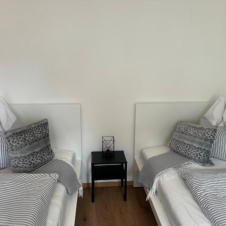 Inn Apart Tirol Innsbruck Esterno foto
