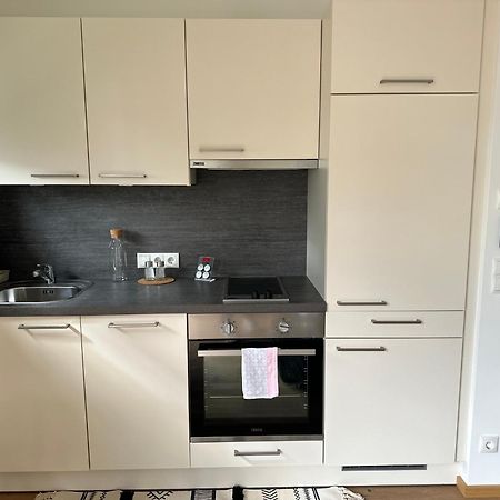 Inn Apart Tirol Innsbruck Esterno foto