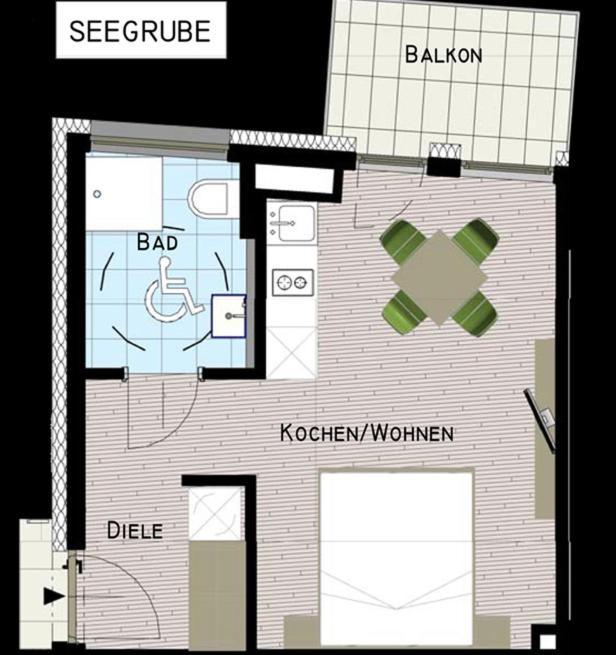 Inn Apart Tirol Innsbruck Esterno foto