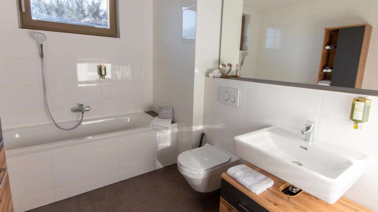Inn Apart Tirol Innsbruck Esterno foto