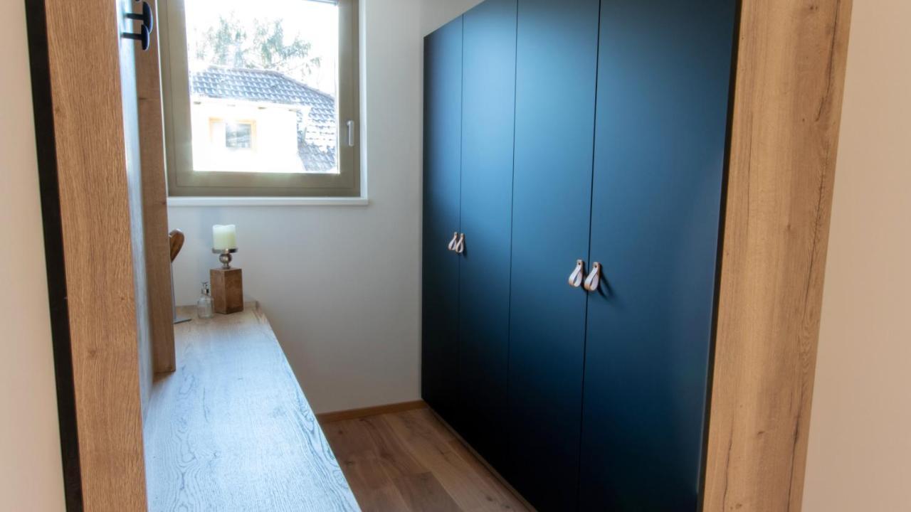 Inn Apart Tirol Innsbruck Esterno foto