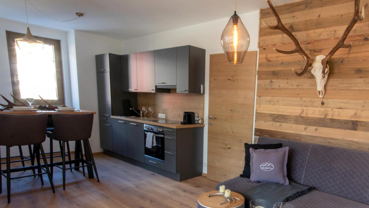 Inn Apart Tirol Innsbruck Esterno foto
