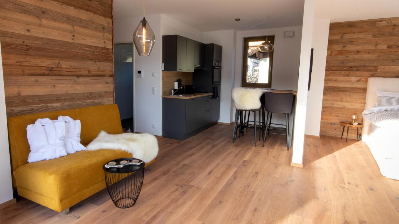 Inn Apart Tirol Innsbruck Esterno foto