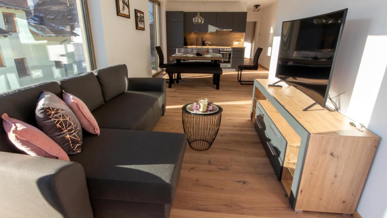 Inn Apart Tirol Innsbruck Esterno foto
