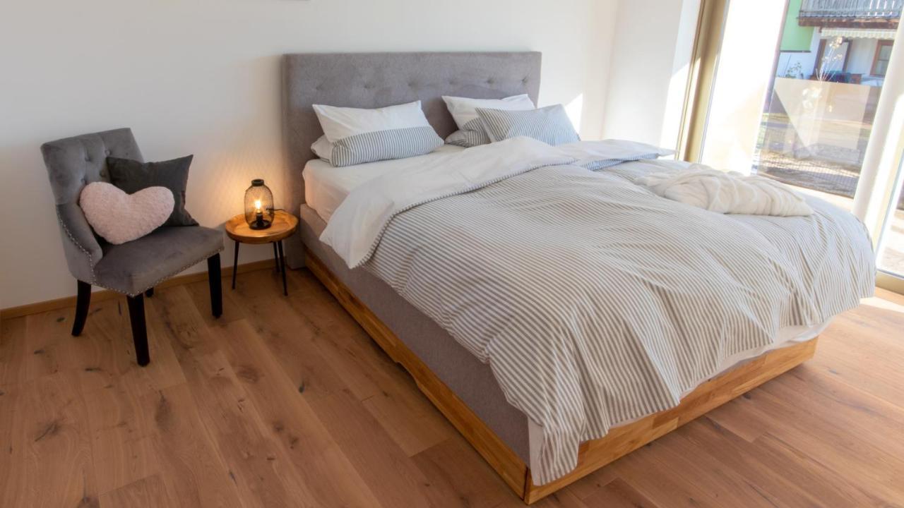 Inn Apart Tirol Innsbruck Esterno foto