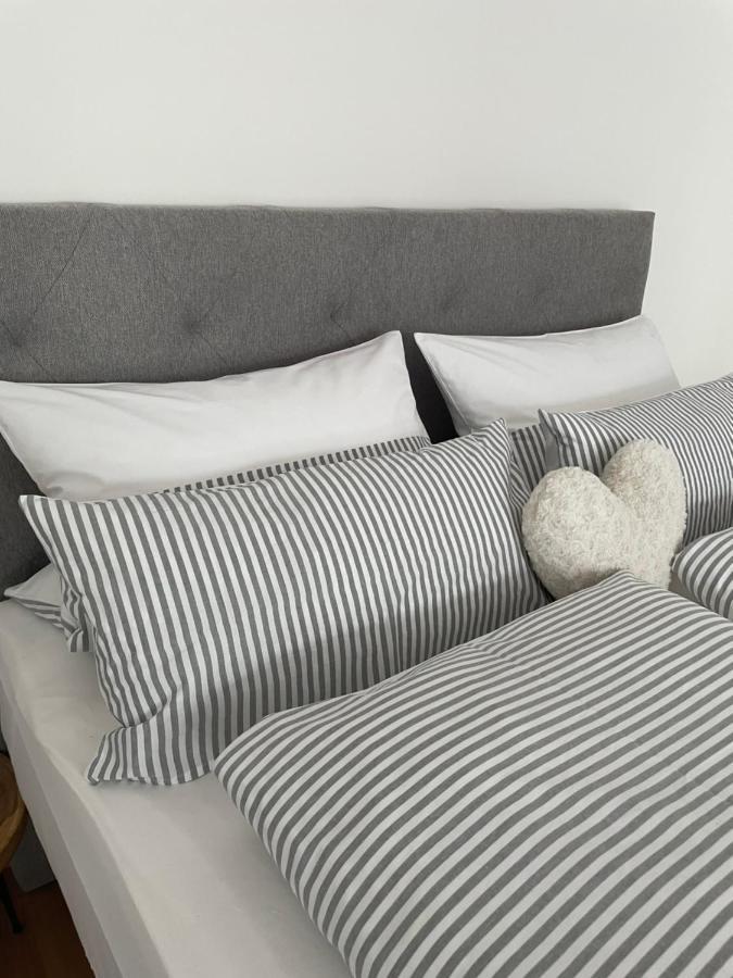 Inn Apart Tirol Innsbruck Esterno foto