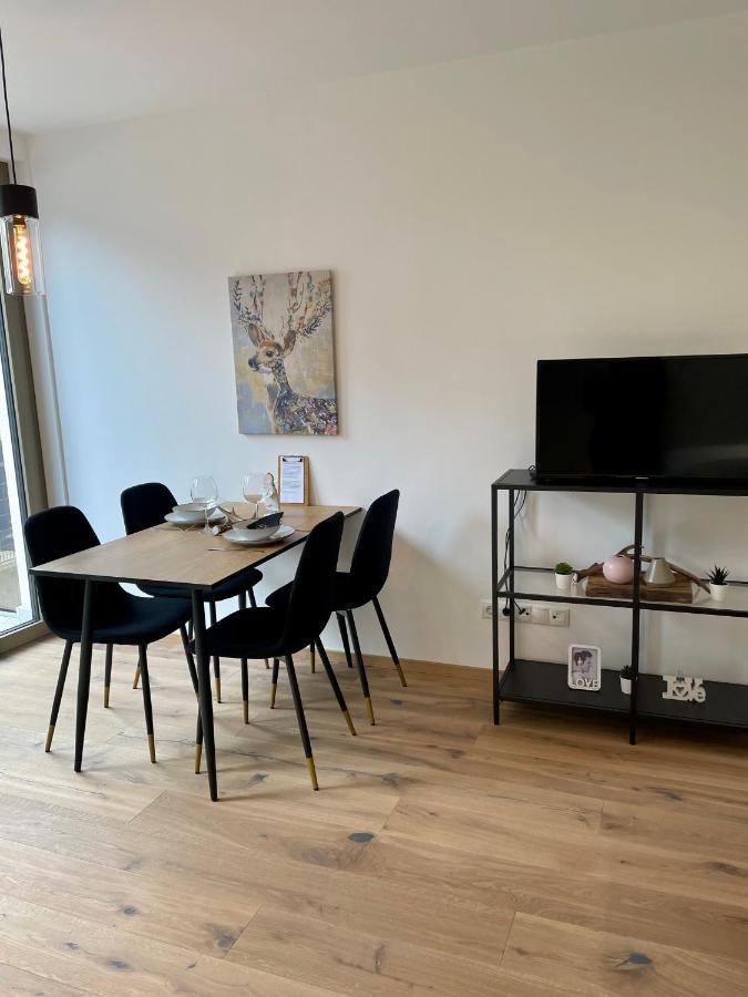 Inn Apart Tirol Innsbruck Esterno foto