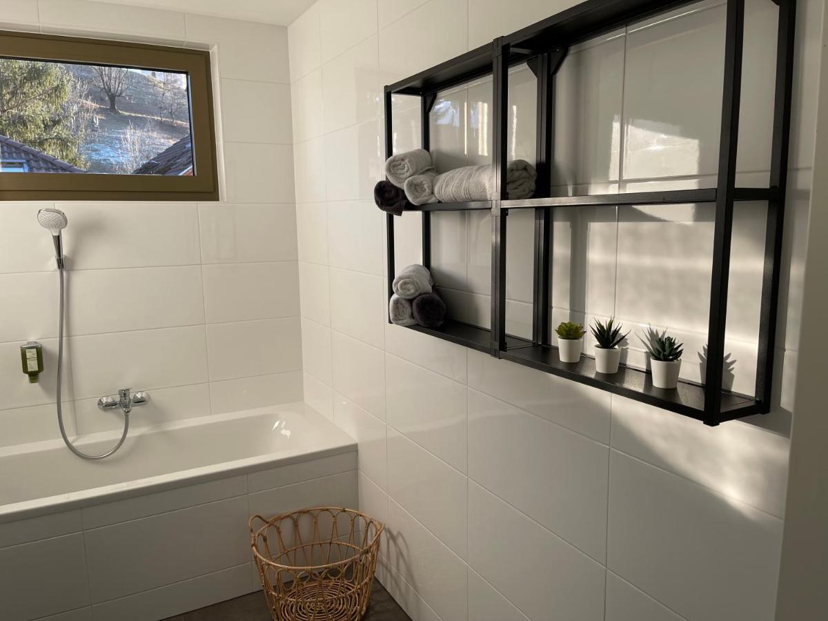 Inn Apart Tirol Innsbruck Esterno foto