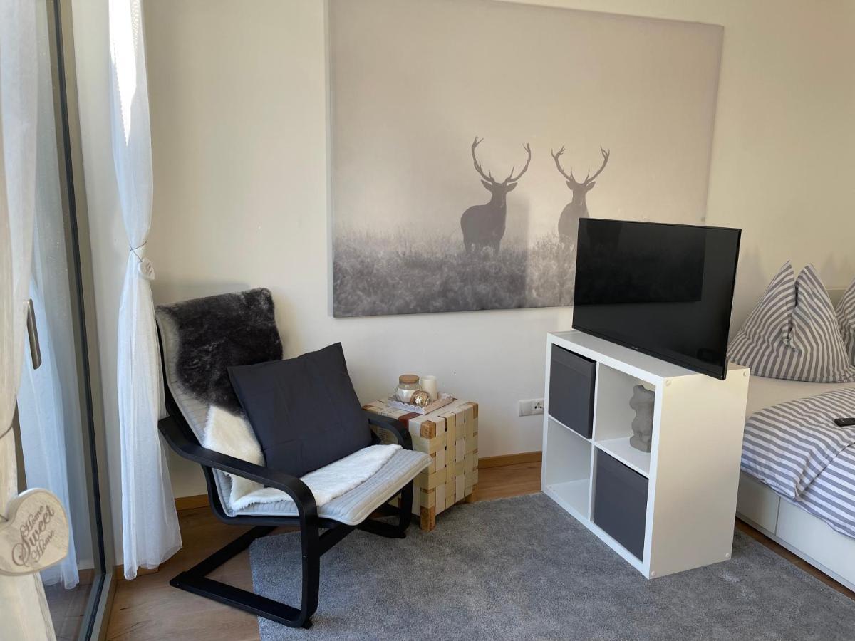 Inn Apart Tirol Innsbruck Esterno foto