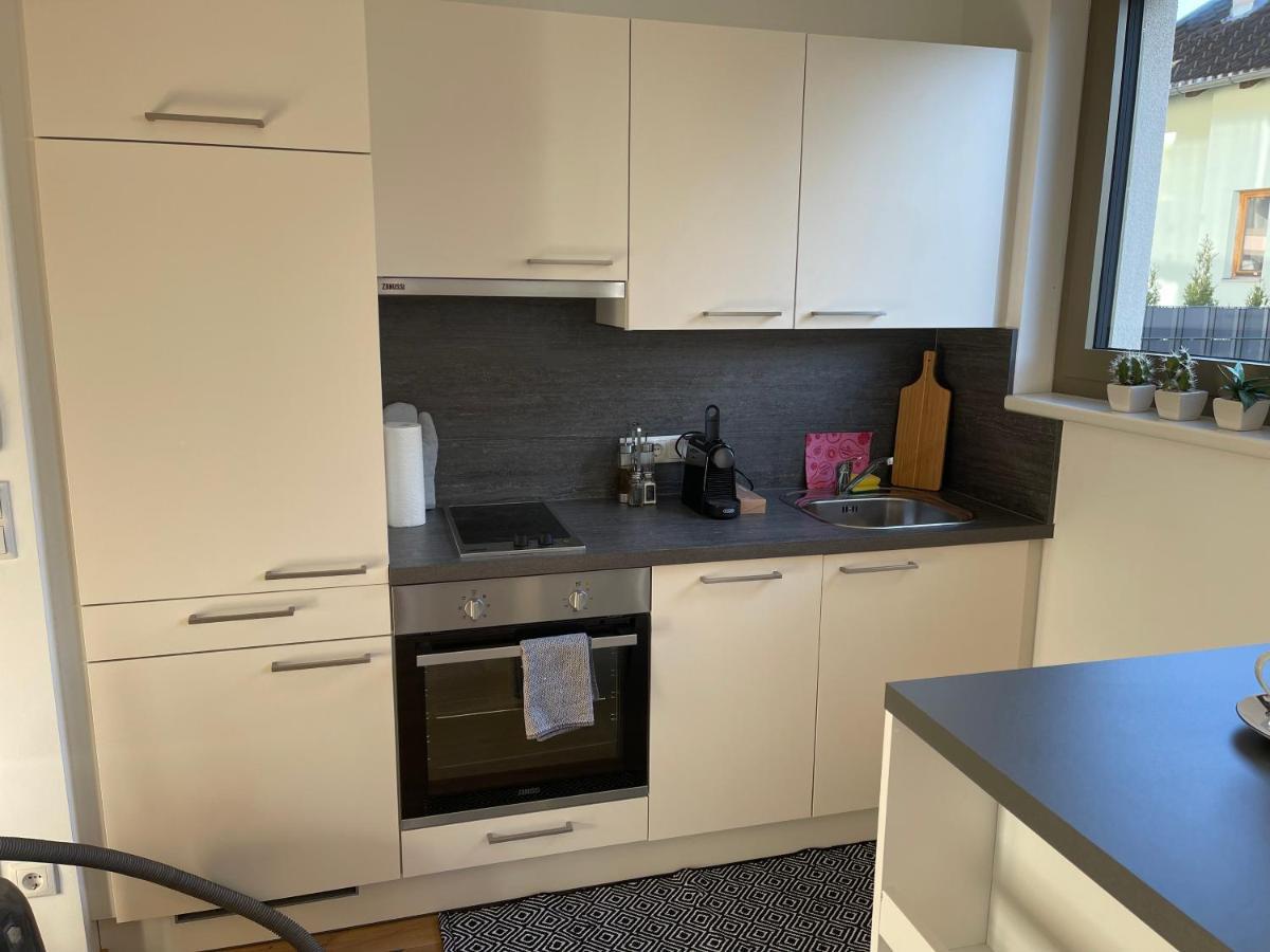 Inn Apart Tirol Innsbruck Esterno foto