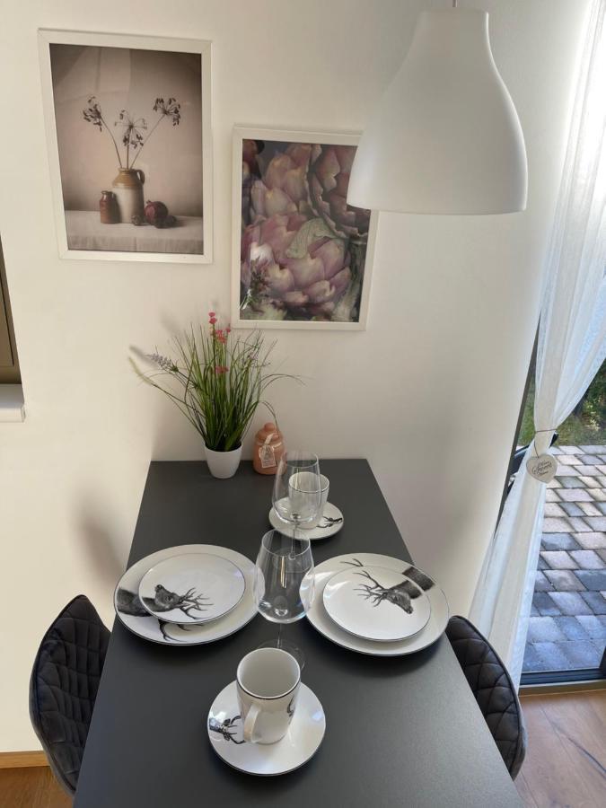 Inn Apart Tirol Innsbruck Esterno foto
