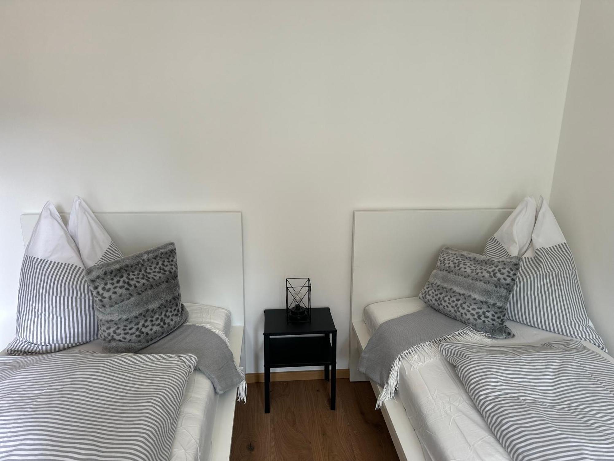 Inn Apart Tirol Innsbruck Esterno foto
