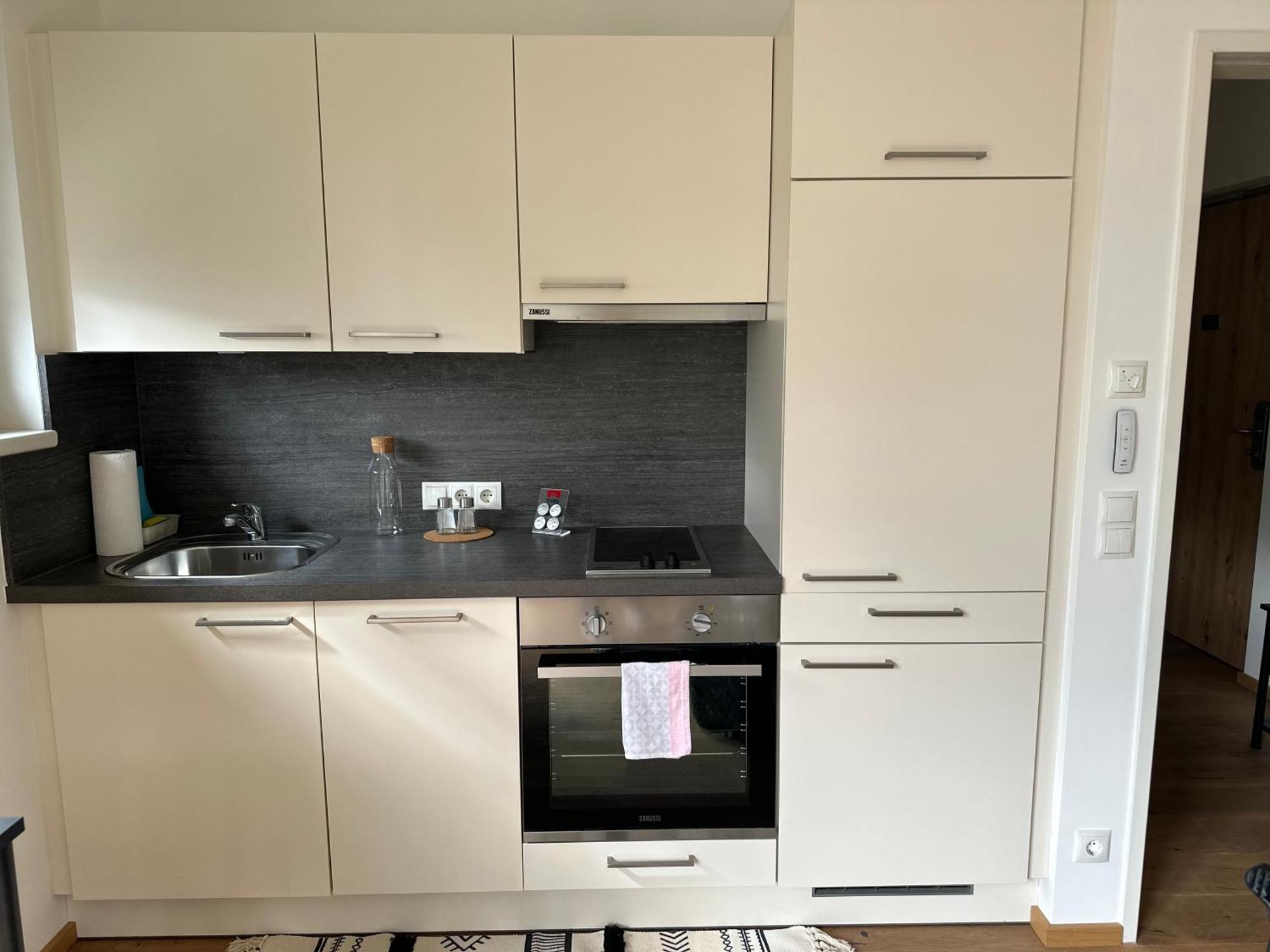 Inn Apart Tirol Innsbruck Esterno foto