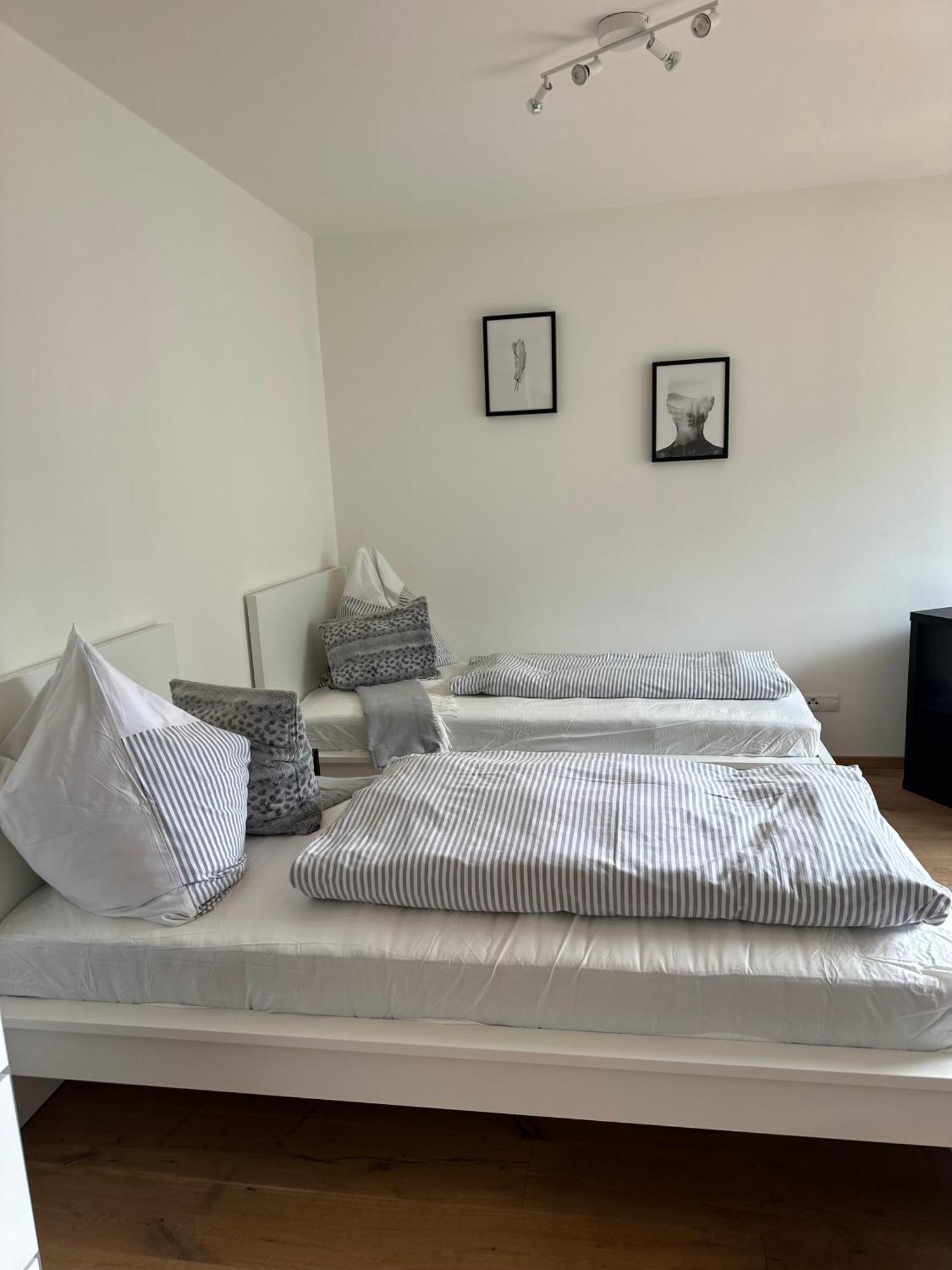Inn Apart Tirol Innsbruck Esterno foto